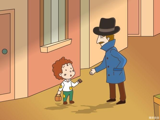 危险回家路绅士游戏：深夜回家，你敢挑战吗？