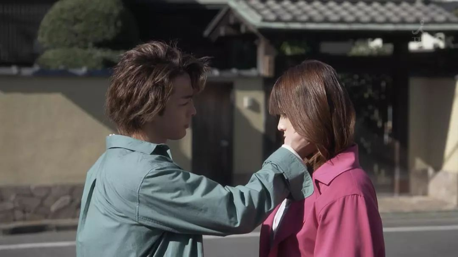 危险回家路绅士游戏：深夜回家，你敢挑战吗？