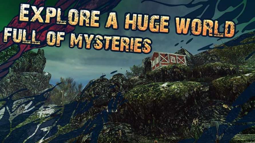 危险的回家路如何下载？安卓手机完整版下载攻略