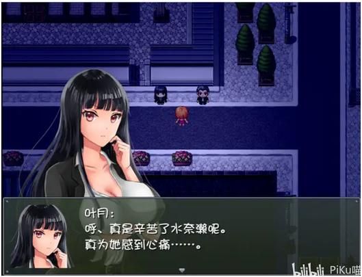 危险的回家路汉化版：最新更新内容一览