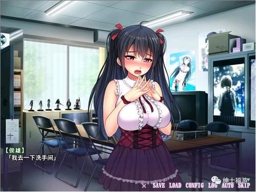 厚颜无耻的十四行诗官网：体验最火爆的ADV游戏