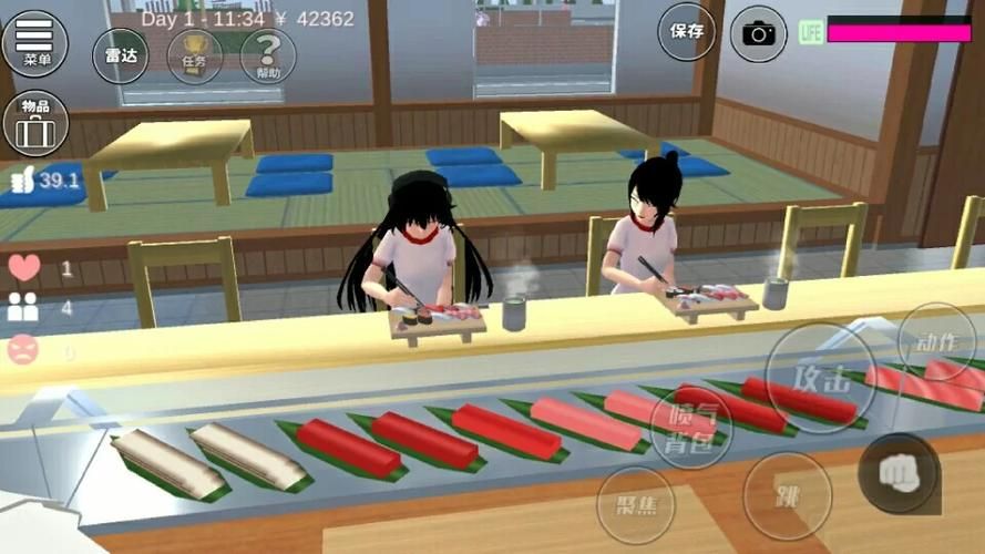 厚颜无耻的十四行诗最新版下载，超好玩恋爱养成游戏！