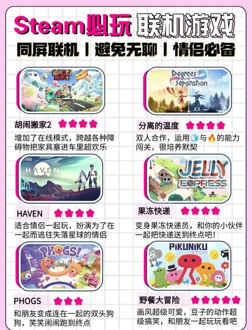 双人会所下载地址：超好玩双人游戏推荐