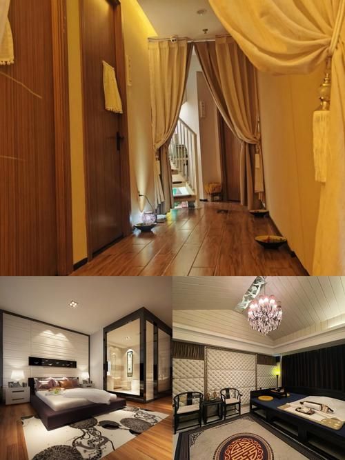 双人会所官方网站：高端私密，放松身心好去处