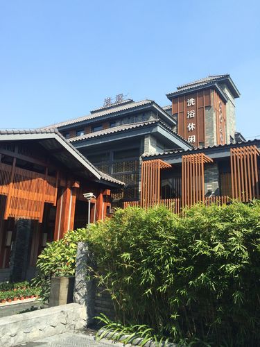 双人会所搬家了？全新地址公布！