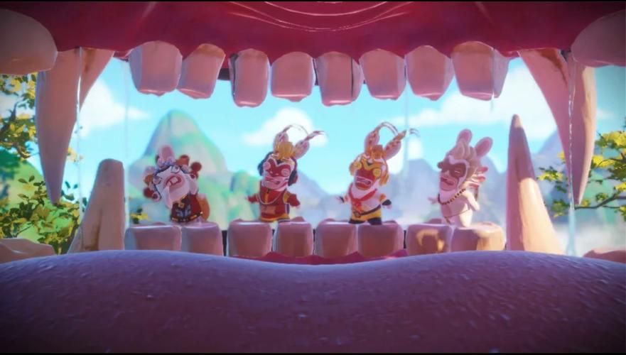 双人会所杨过游戏：我和媳妇的爆笑游戏体验