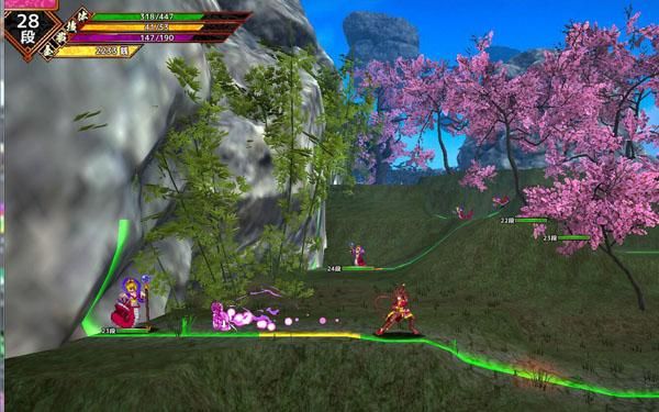 变身夏日V1.37最新版本下载：精彩剧情等你探索