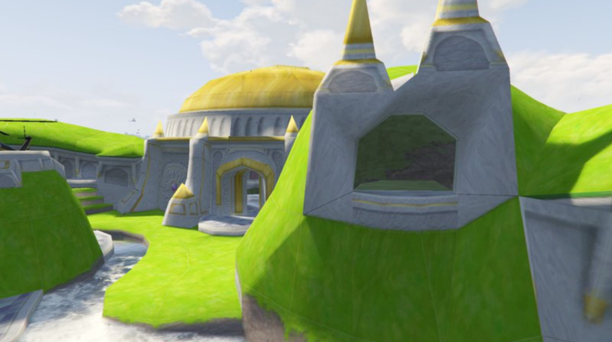 变身夏日V1.37最新版本是多少？小白玩家快速上手指南