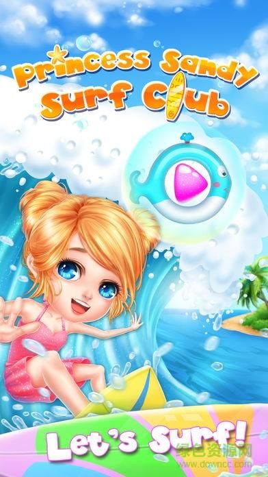 变身夏日V1.37游戏介绍：轻松休闲的夏日游戏体验