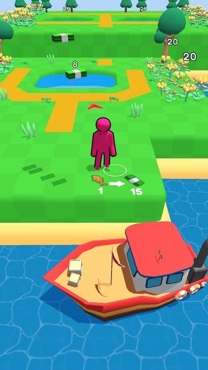 变身夏日V1.37游戏介绍：轻松休闲的夏日游戏体验