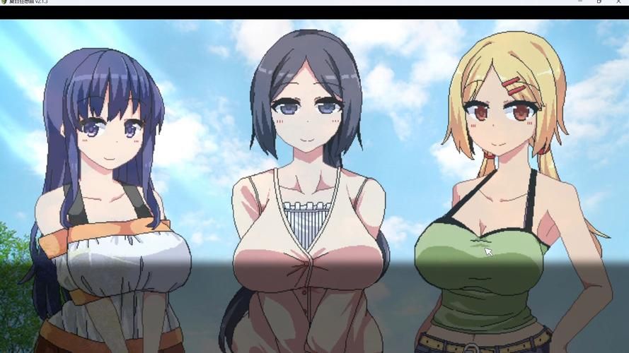 变身夏日V1.37游戏官网：最新变身夏日V1.37游戏下载，精彩不容错过！