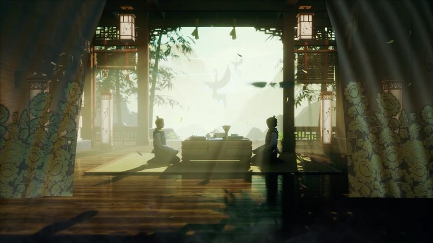 古代风流传更新地址公布！超多新内容等你体验