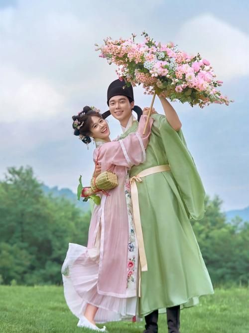 古代风流传最新版本体验:不一样的古风恋爱之旅 古代风流传最新版本体验:不一样的古风恋爱之旅