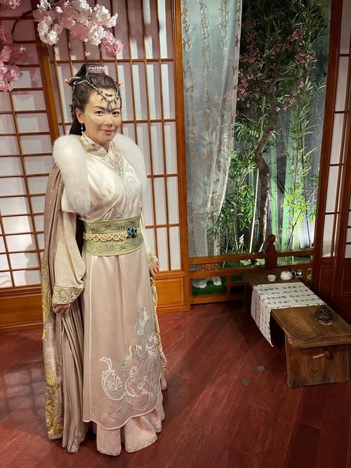 古代风流传最新版本体验:不一样的古风恋爱之旅 古代风流传最新版本体验:不一样的古风恋爱之旅