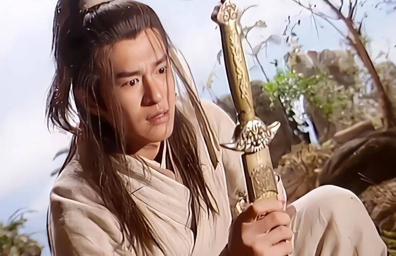 古代风流传杨过游戏推荐:好玩的游戏有哪些? 古代风流传杨过游戏推荐:好玩的游戏有哪些?