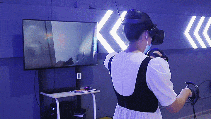 叫兽默示录官网：真人互动，沉浸式游戏体验