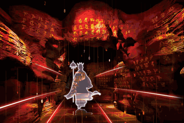 叫兽默示录官网：真人互动，沉浸式游戏体验