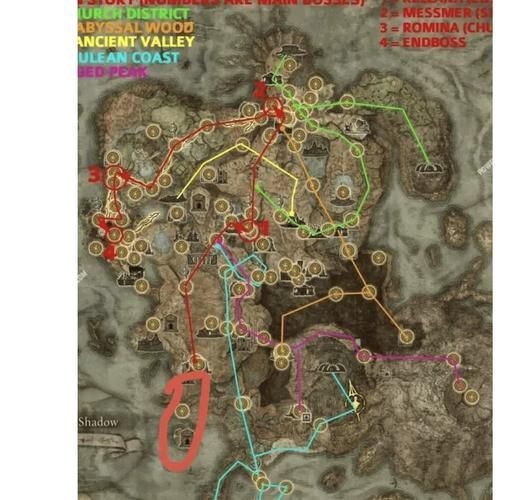 叫兽默示录汉化版更新内容：剧情、角色大揭秘