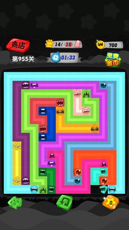 叫兽默示录游戏官网：体验国产SLG真人互动乐趣