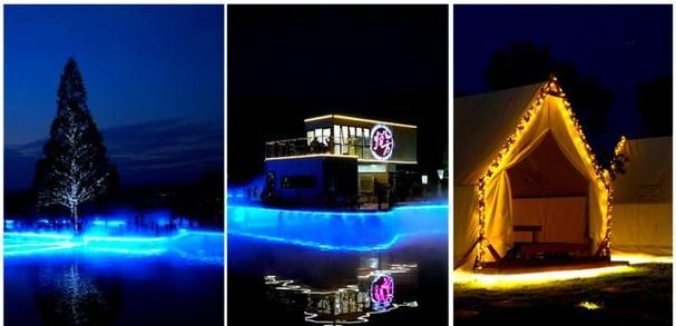 台北仲夏夜之梦:官方网站,开启你的仲夏夜奇幻之旅 台北仲夏夜之梦:官方网站,开启你的仲夏夜奇幻之旅