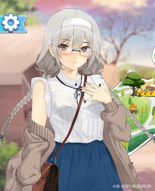 台湾恋爱物语安卓下载地址：开启你的浪漫冒险