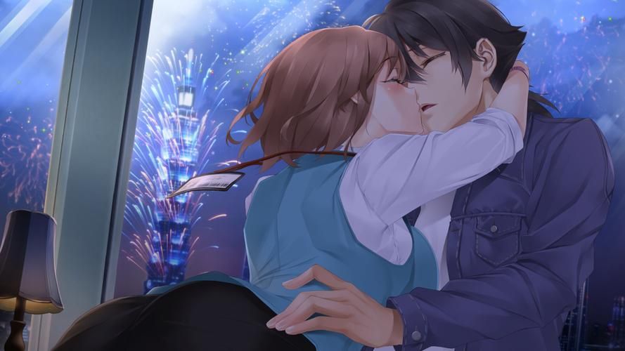 台湾恋爱物语安卓下载地址：开启你的浪漫冒险