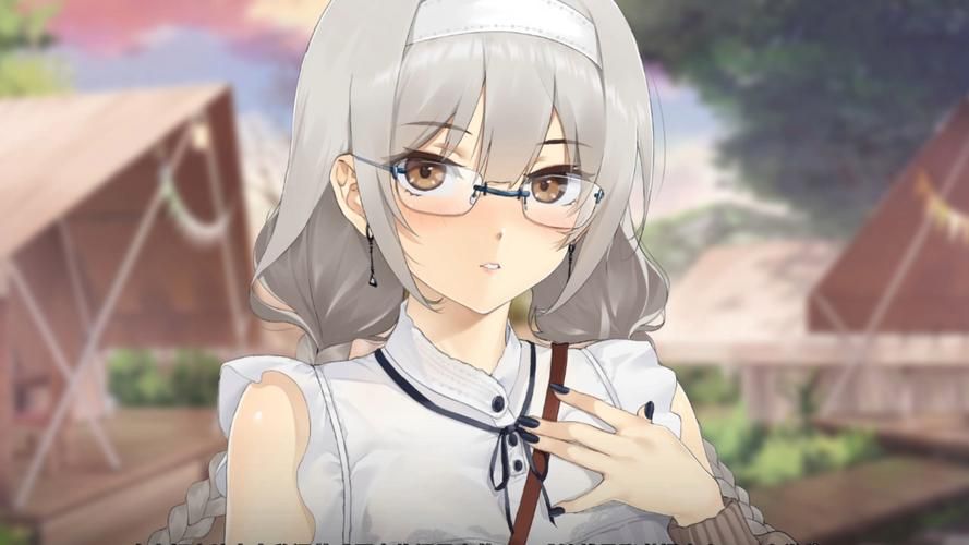 台湾恋爱物语最新游戏：沉浸式恋爱，感受台湾风情！