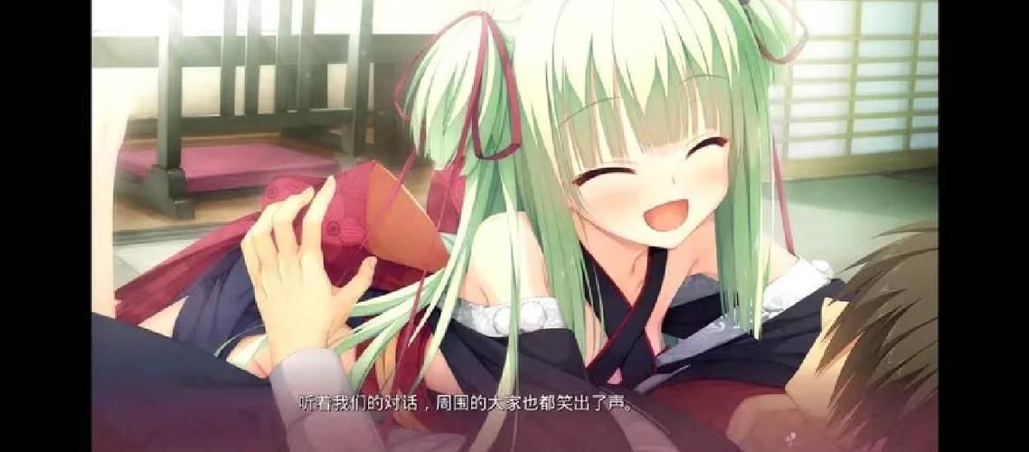 台湾恋爱物语最新版本PC版：沉浸式恋爱体验