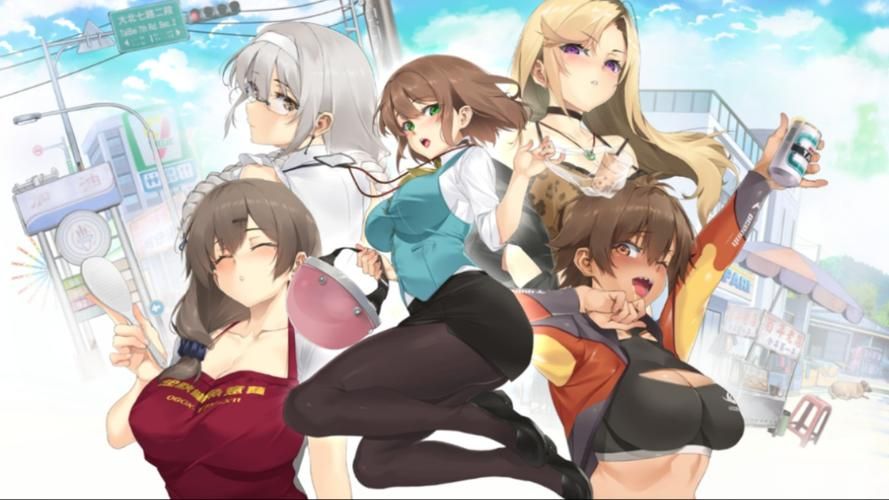 台湾恋爱物语最新版本PC版：沉浸式恋爱体验