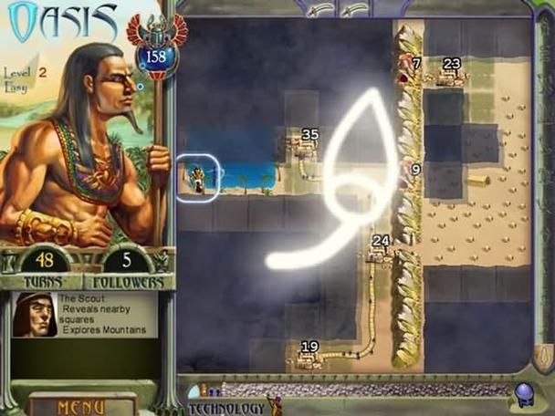 史上最全最后的绿洲版本大全：快速找到你的版本