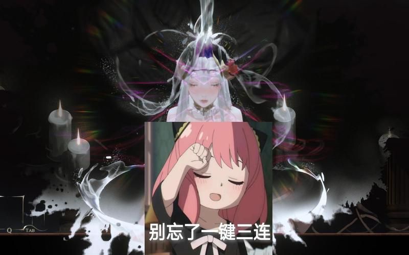 史上最全棘罪修女V0.6.2版本大全，你值得拥有