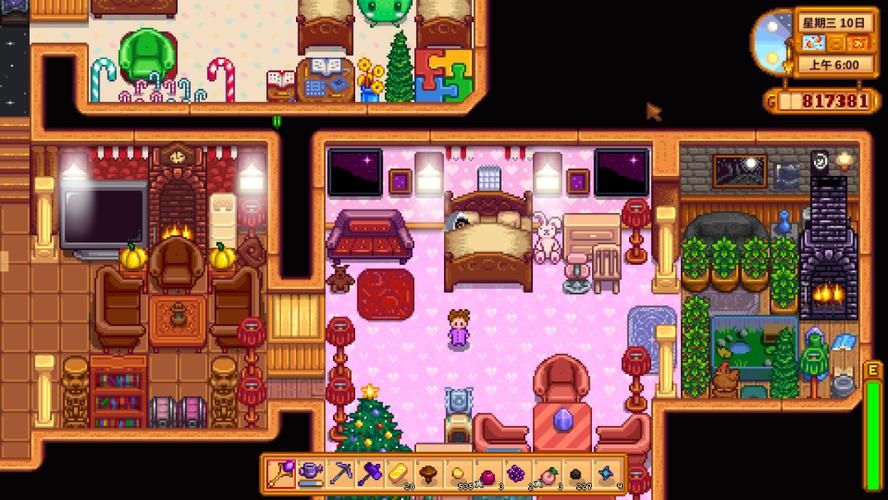 史上最全欲望后宫版本大全：下载即玩