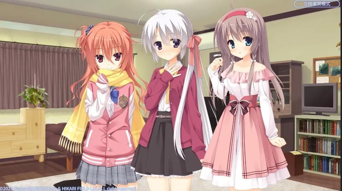 史上最全魔女的夜宴版本大全:下载地址及版本区别 史上最全魔女的夜宴版本大全:下载地址及版本区别