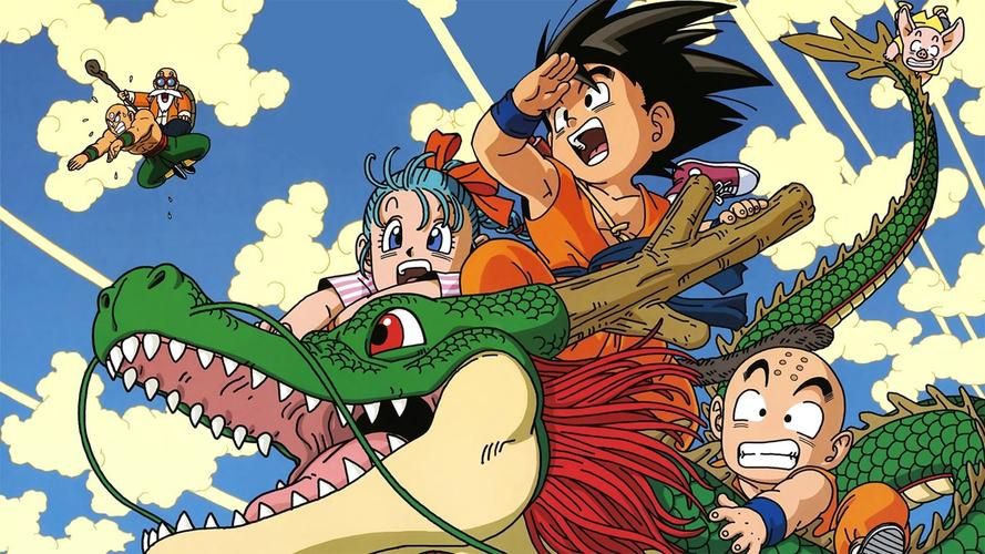 史上最全龙珠大冒险同人官网：游戏下载及玩家交流社区