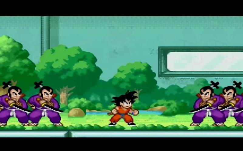 史上最全龙珠大冒险同人官网：游戏下载及玩家交流社区