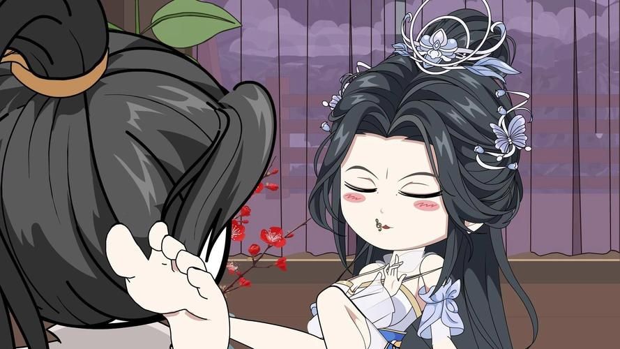 史上最奇葩修仙游戏?我靠双修拯救世界来袭! 史上最奇葩修仙游戏?我靠双修拯救世界来袭!