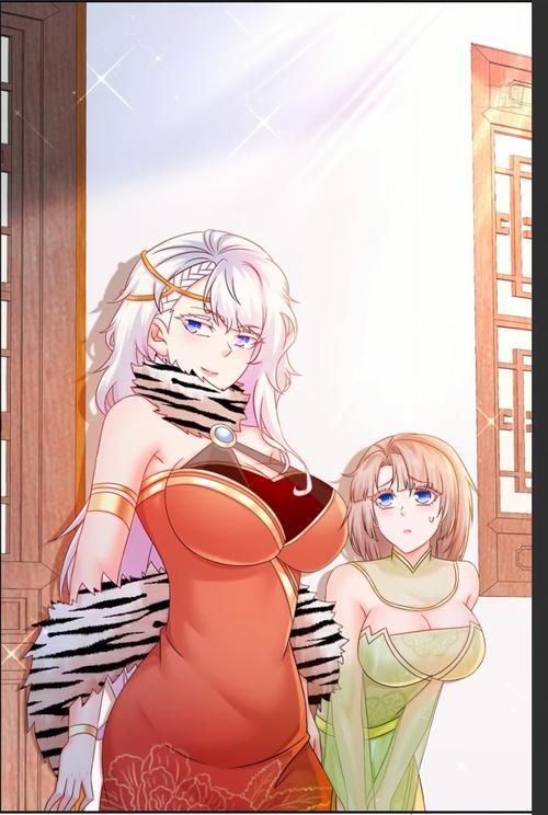 史上最强的岳母？带你了解这款游戏里的她