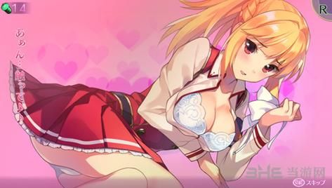 史上最香龙姬饿坏了绅士游戏：超多福利，等你解锁！