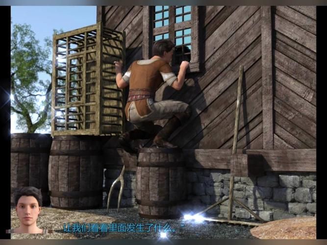 史诗级RPG：农民的追求汉化版最新更新内容详解