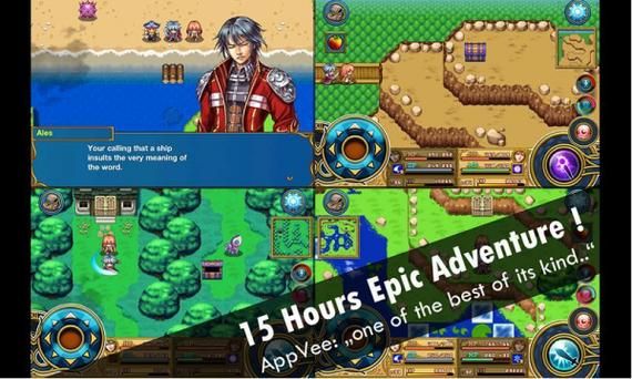 史诗级RPG：农民的追求汉化版最新更新内容详解