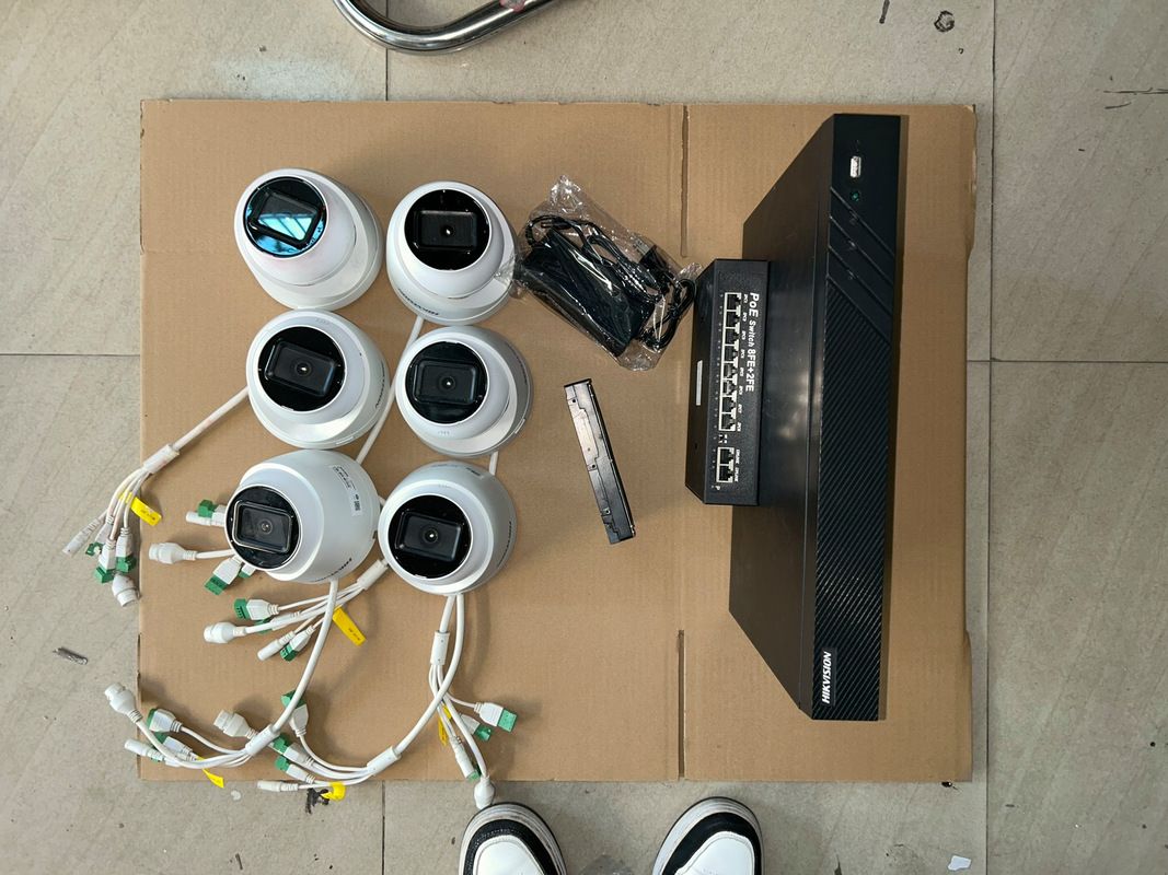 各品牌监控器版本大全：海康、大华、小米等监控器版本信息汇总