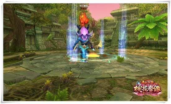 各平台桃花境游戏下载：满足你的不同需求