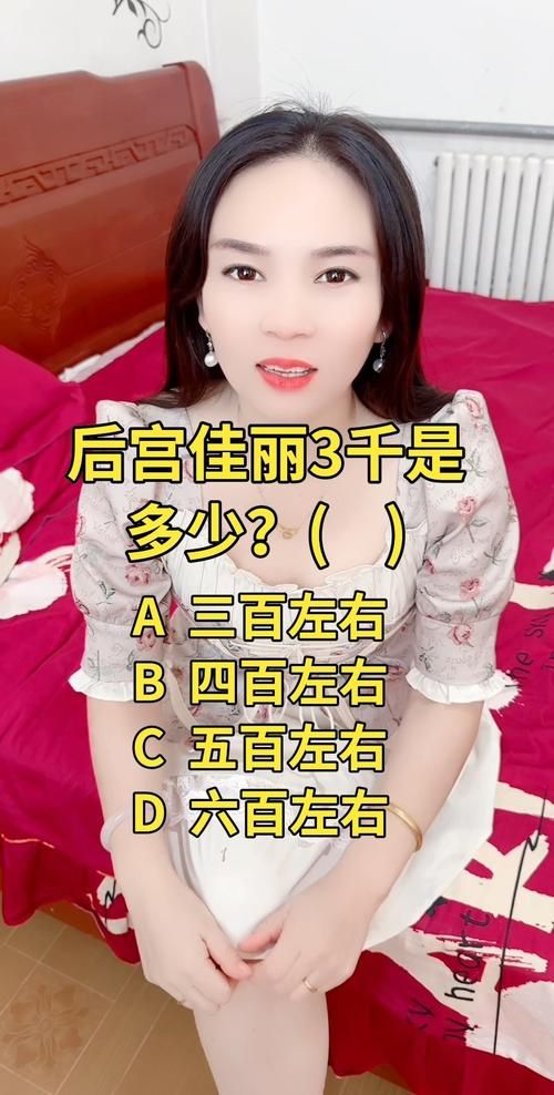 各版本后宫佳丽对比：哪个版本最好玩？最新版本介绍