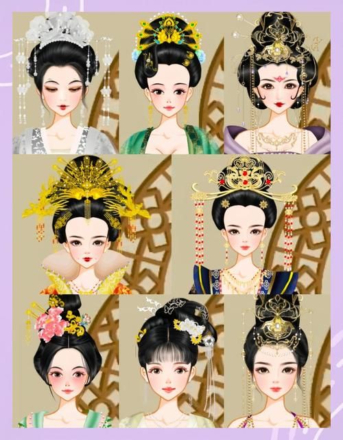 各版本后宫佳丽对比：哪个版本最好玩？最新版本介绍