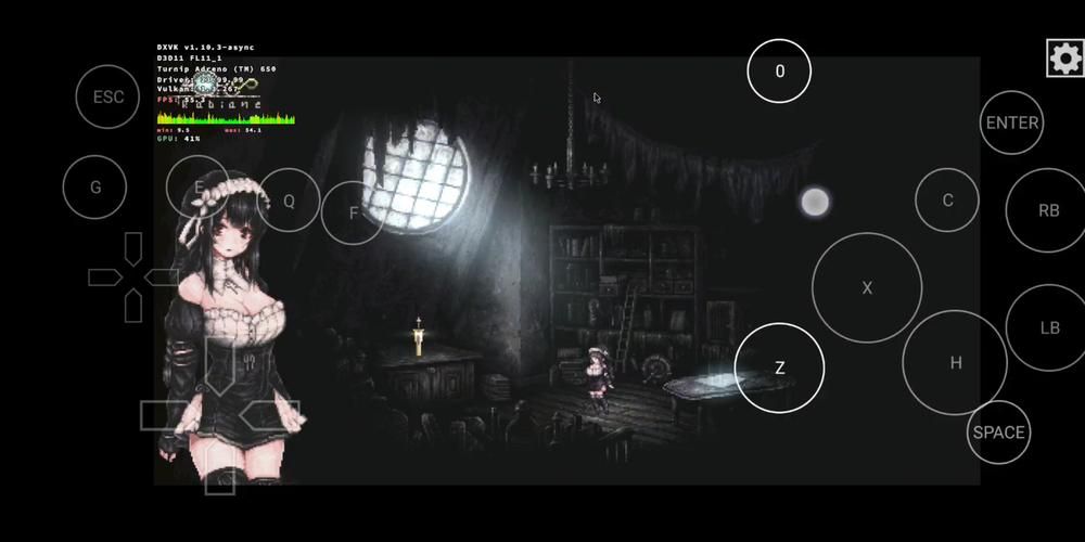 各版本哥特少女勇闯恶魔城大比拼：你玩过哪个？