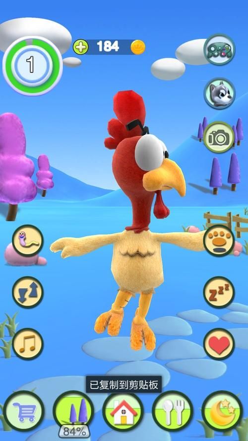 各版本小鸡游戏下载地址：轻松下载，立即开始游戏