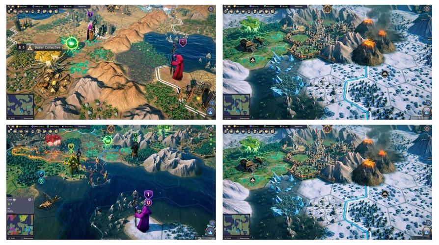 各版本废土世界下载地址汇总：简单方便下载