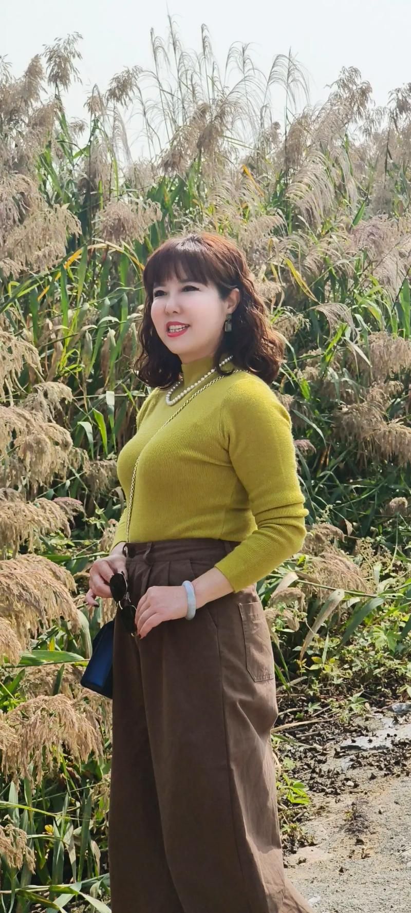 各版本徐娘半老故事：细品成熟女性的韵味