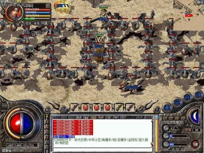 各版本恶魔合约对比评测：哪个版本更值得玩？