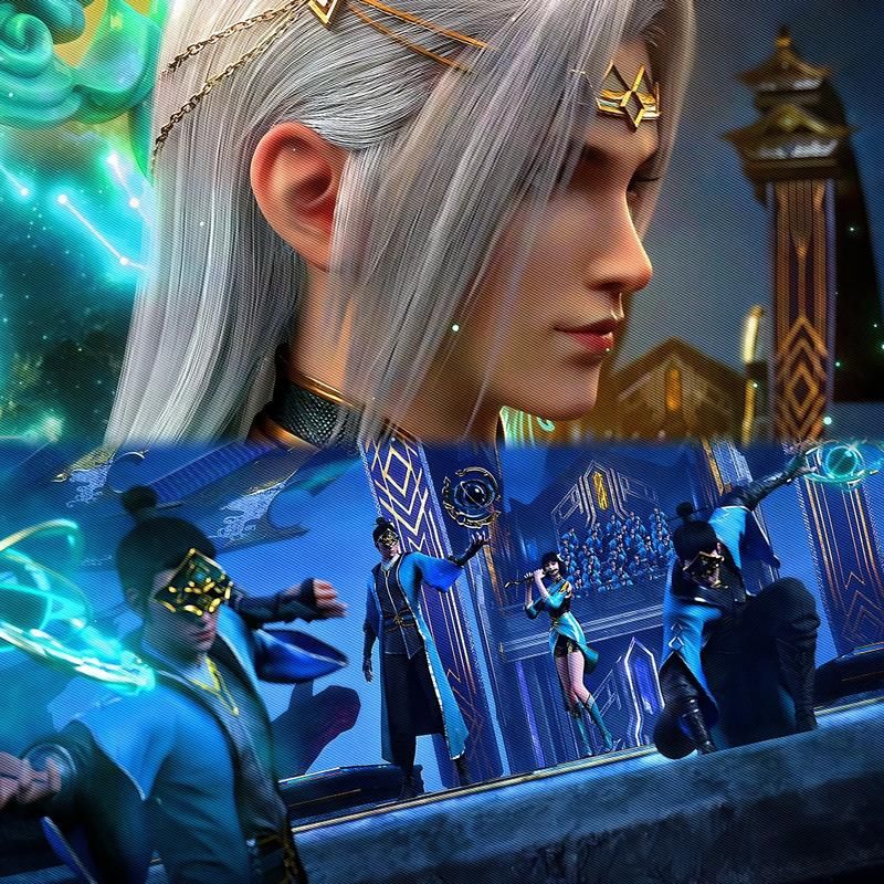 各版本斗破苍穹大比拼：哪个版本更符合你心中的萧炎？